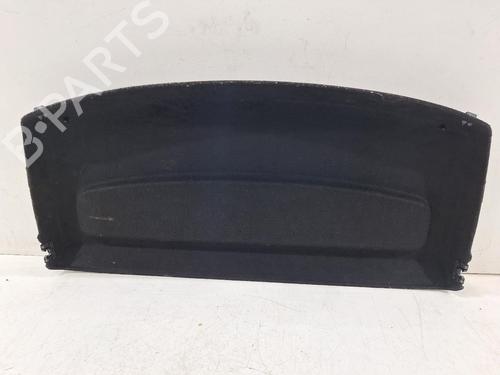 Rear parcel shelf NISSAN NOTE (E12) 1.2 | BP31903598C85 