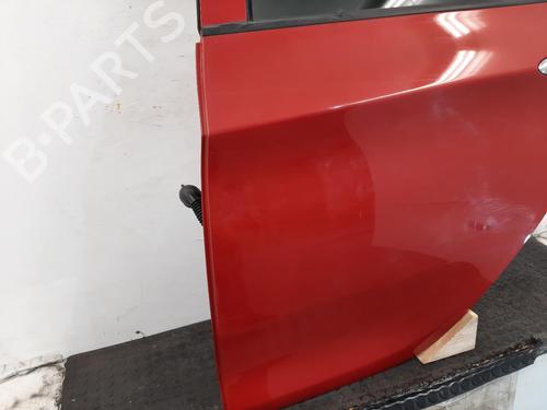 Left rear door KIA PICANTO II (TA) 1.2 | BP29163280C4 