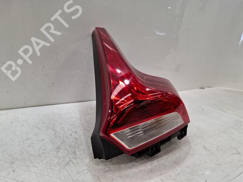 Right taillight VOLVO V40 Hatchback (525) D4 | BP39433144C35 - Image 4