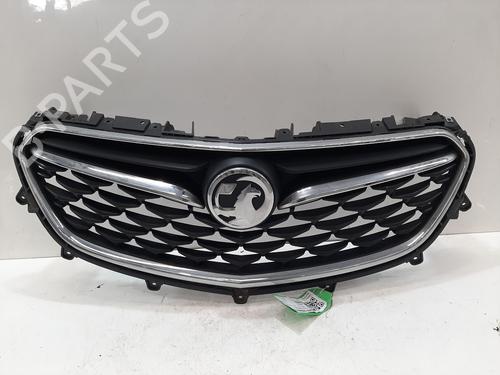 Used Grille Grille 38429342 38429342