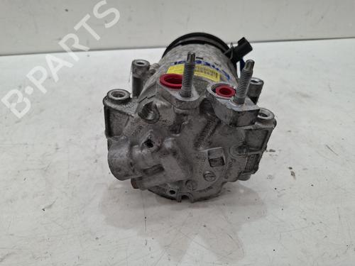 AC compressor FORD FIESTA VI (CB1, CCN) 1.5 TDCi | BP38327847M34 - Image 5