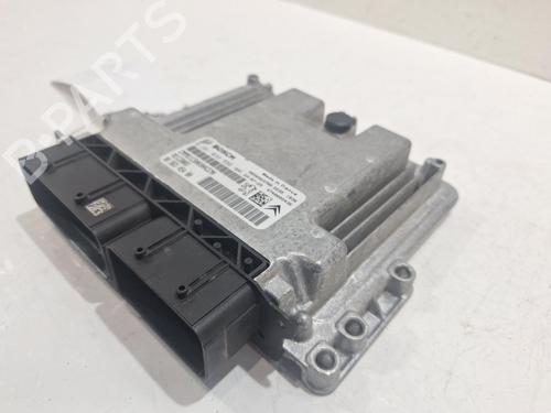 Control unit FIAT DOBLO MPV (510_, 511_) BlueHDi 100 | BP26808742M11 