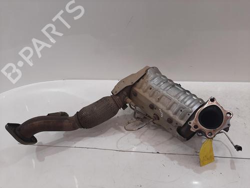 Particulate filter MAZDA 6 Estate (GJ, GL) 2.2 D | BP34101235M81  - Image 6
