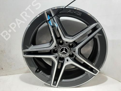 Jante MERCEDES-BENZ GLA (H247) GLA 200 d (247.712) (150 hp) 30788941