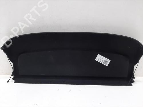 Rear parcel shelf AUDI A1 (8X1, 8XK) 1.4 TFSI | BP31537910C85 