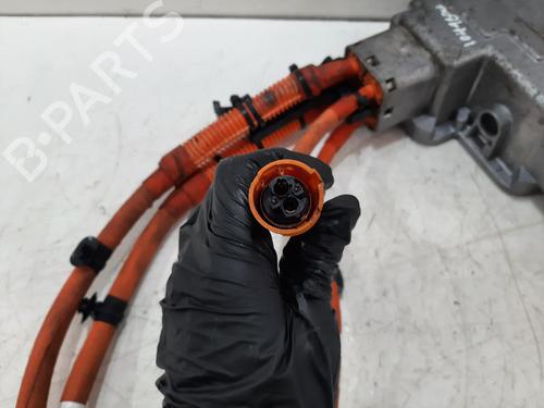 Control unit JAGUAR I-PACE (X590) EV400 AWD | BP36810698M11 - Image 4