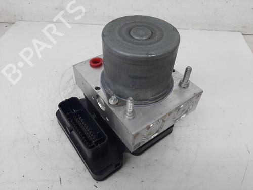 Used ABS pump RENAULT ZOE (BFM_) ZOE (BFMC, BFMD) (136 hp) 30735421