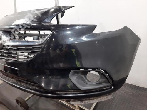 Foran støtfanger VAUXHALL CORSA Mk IV (E) (X15) 1.4 | BP29471498C7 
