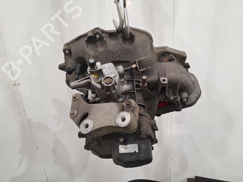 Gearbox VAUXHALL CORSA Mk III (D) (S07) 1.0 i 12V (L08) | BP30057729M3