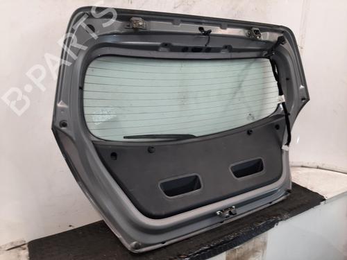 Tailgate HYUNDAI i20 I (PB, PBT) 1.2 | BP30407344C6 