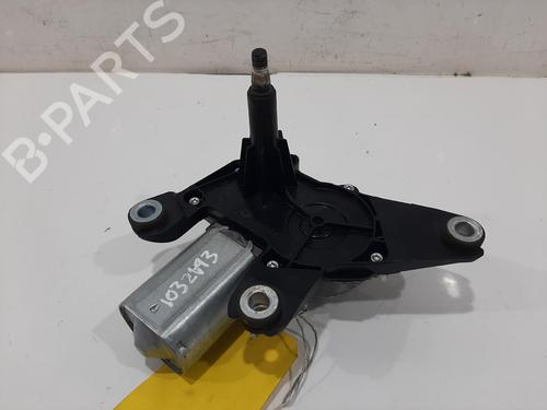 Rear wiper motor NISSAN MICRA III (K12) 1.2 16V | BP30095328M102 