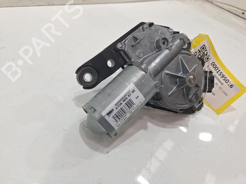 Rear wiper motor MERCEDES-BENZ GLA-CLASS (X156) GLA 180 (156.942) | BP31059607M102
