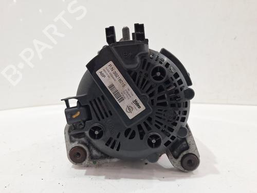Alternator VAUXHALL ASTRA Mk VII (K) (B16) 1.5 CRDI | BP31879020M7  - Image 5