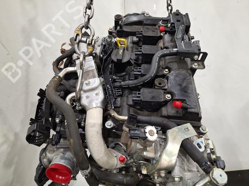 Motor MAZDA 2 Hatchback (DL, DJ) 1.5 SKYACTIV-G (DJLFS) | BP32270338M1