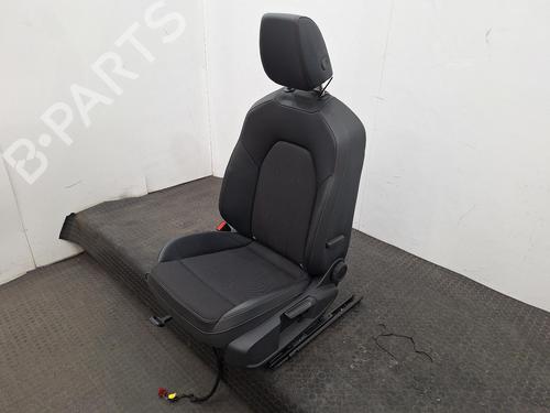 Left front seat CUPRA LEON (KL1, KU1, KUG) 1.5 eTSI | BP39142915C15 - Image 3