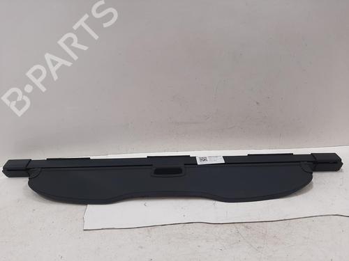 Used Rear parcel shelf FORD GRAND C-MAX (DXA/CB7, DXA/CEU) 1.6 TDCi (115 hp) 32324992