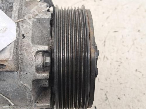 AC compressor NISSAN PRIMASTAR Van (X82) 2.0 dCi 110 | BP26766235M34 - Image 4