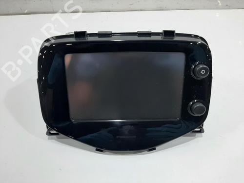 Used Display monitor Display monitor 36811829 36811829