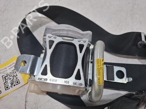 Front left seatbelt HONDA HR-V (RU) 1.6 i-DTEC (RU8) | BP38777116I26 - Image 6