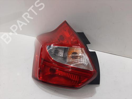 Used Left taillight FORD FOCUS III 1.0 EcoBoost (125 hp) 28274637