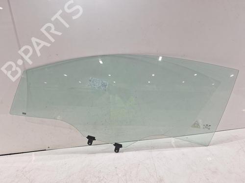 Used Front left door window Front left door window KIA RIO III (UB) 1.25 CVVT (86 hp) 40021479 40021479