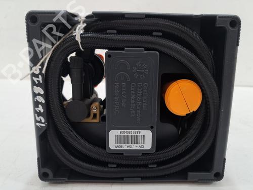 Other JAGUAR I-PACE (X590) EV400 AWD | BP29236356O1 