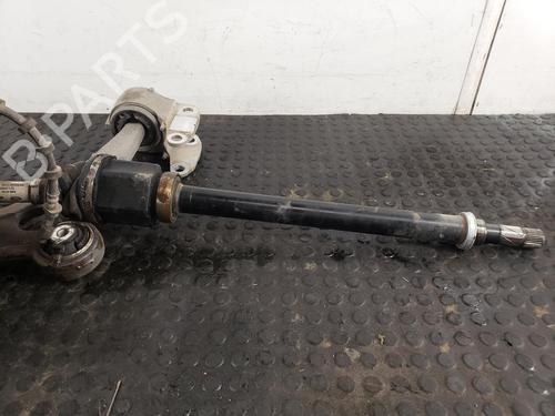 Right front suspension LAND ROVER RANGE ROVER EVOQUE (L551) 2.0 D150 | BP26752569M73 