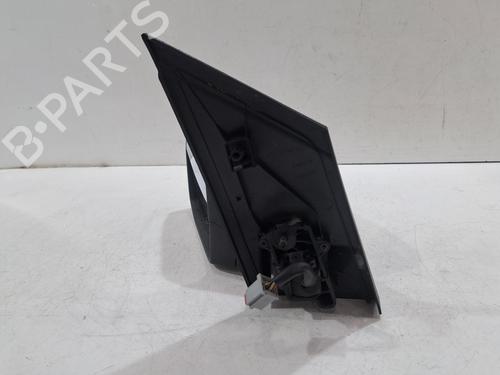 Left mirror FORD FOCUS II (DA_, HCP, DP) 2.0 TDCi | BP29471977C26 