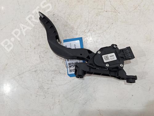 Pedal HYUNDAI i20 III (BC3, BI3) 1.0 T-GDI | BP31812335I4 