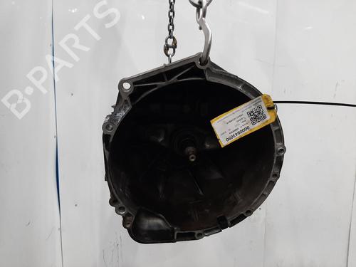 Used Gearbox BMW 1 (F20) 116 d (116 hp) 26849792