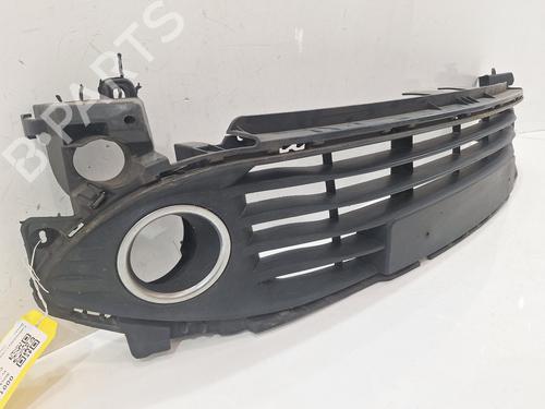 Grille RENAULT CLIO IV (BH_) 0.9 TCe 90 (BHNF, BHMA, BHMH, BHJK, BHJR) | BP26847443C40 
