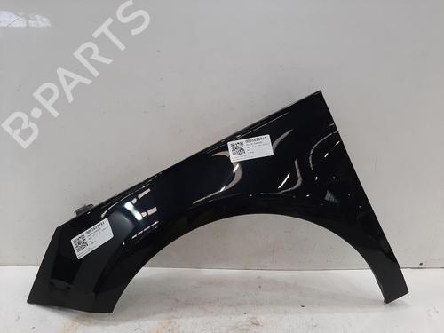 Guarda-lamas esquerdo AUDI A1 (8X1, 8XK) 1.4 TFSI (122 hp) 32144794