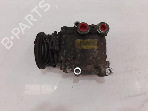 Used AC compressor AC compressor 38045129 38045129
