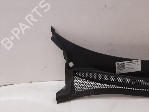 Scuttle panel VAUXHALL CORSA Mk IV (E) (X15) 1.4 | BP36811150C110 - Image 2