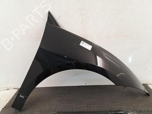 Used Right front fenders JAGUAR I-PACE (X590) EV400 AWD (400 hp) 30259653