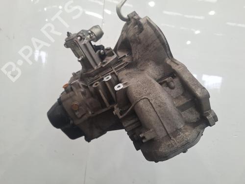 Gearbox VAUXHALL ASTRA Mk VII (K) (B16) 1.0 | BP33987568M3  - Image 5