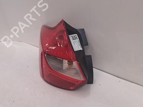 Left taillight FORD FOCUS III 1.6 Ti | BP36506036C34 - Image 2
