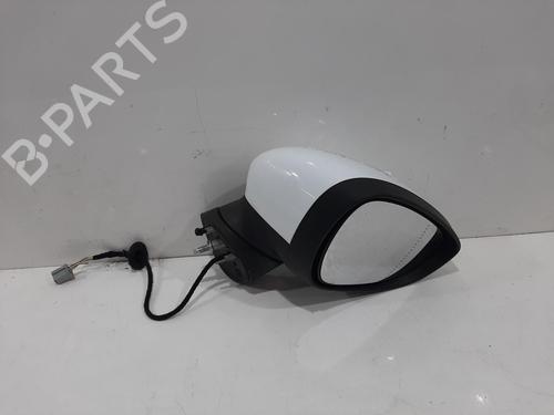 Used Right mirror Right mirror FORD FIESTA VI (CB1, CCN) 1.25 (82 hp) 36773815 36773815