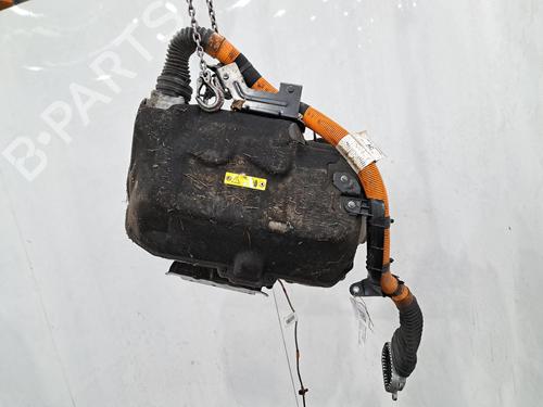 Engine JAGUAR I-PACE (X590) EV400 AWD | BP29988674M1 