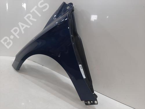 Left front fenders MERCEDES-BENZ B-CLASS Sports Tourer (W246, W242) B 180 CDI (246.200) | BP29496521C41 
