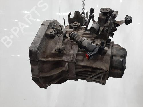 Gearbox SUZUKI SWIFT IV (FZ, NZ) 1.2 (AZG412, ZC72S) | BP29397722M3 