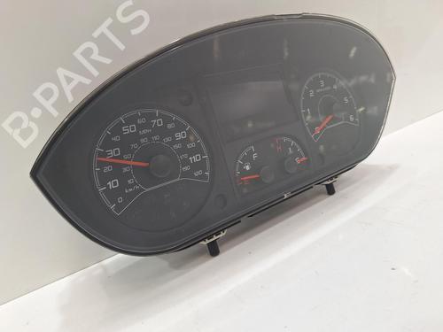 Instrument cluster FIAT DUCATO Platform/Chassis (250_) 130 Multijet 2,3 D | BP27705130C47 