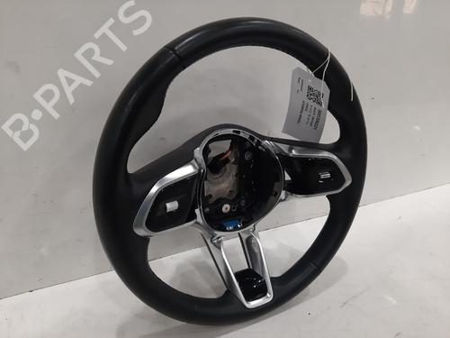 Steering wheel JAGUAR I-PACE (X590) EV400 AWD | BP26856811C49 
