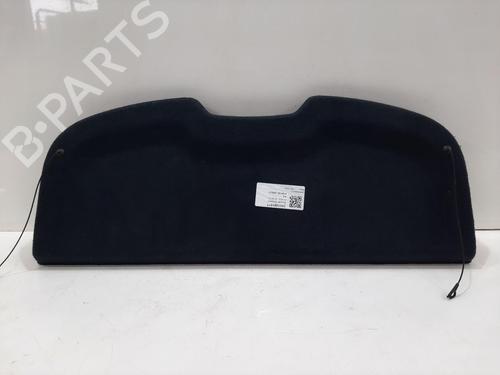 Used Rear parcel shelf FORD KA (RU8) 1.2 (69 hp) 28161444