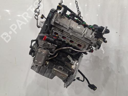 Engine FIAT 500X (334_) 1.4 (334AXC1B, 334AXC11) | BP38412256M1 - Image 4