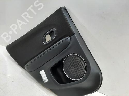 Andre HONDA HR-V (RU) 1.5 (RU1) | BP31964761O1 