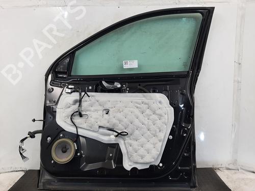 Right front door NISSAN QASHQAI II (J11, J11_) 1.6 dCi ALL MODE 4x4-i | BP29397770C3 