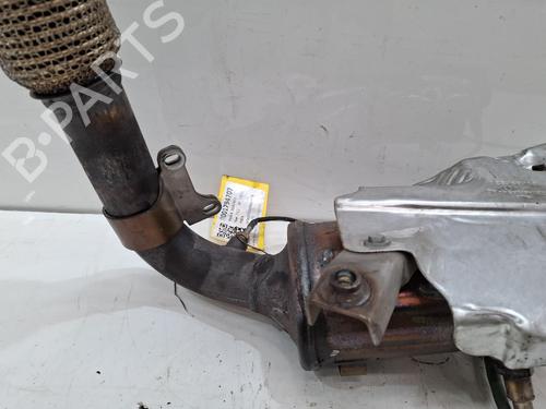 Catalyst FORD FIESTA VII (HJ, HF) 1.0 EcoBoost | BP38254911M10 - Image 4
