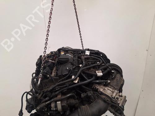 Engine BMW 3 (F30, F80) 330 e | BP36810468M1 - Image 2