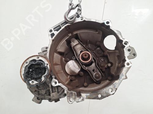 Used Gearbox Gearbox 37520152 37520152